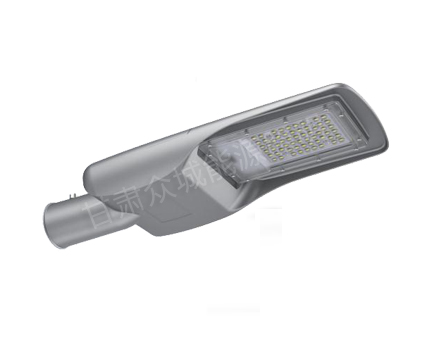 互助鸭嘴鱼LED灯具