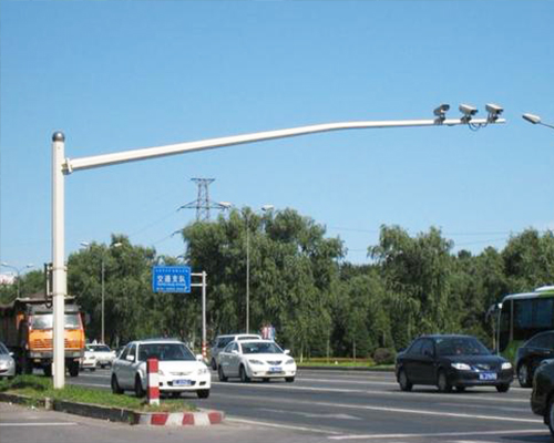 互助监控杆 互助监控杆