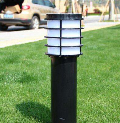 互助草坪灯 互助草坪灯