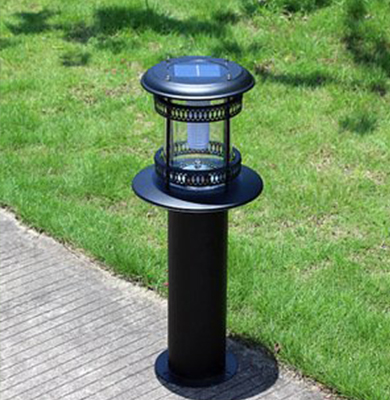 互助草坪灯