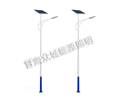 鸭嘴鱼互助太阳能路灯 鸭嘴鱼互助太阳能路灯