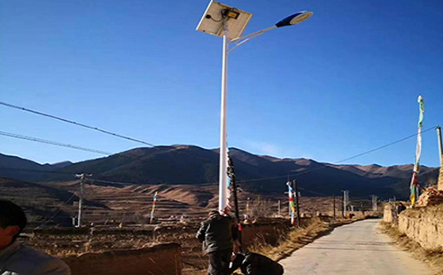 互助智慧路灯安装必备设计要素:打造高效智能的城市照明系统 互助智慧路灯安装必备设计要素:打造高效智能的城市照明系统