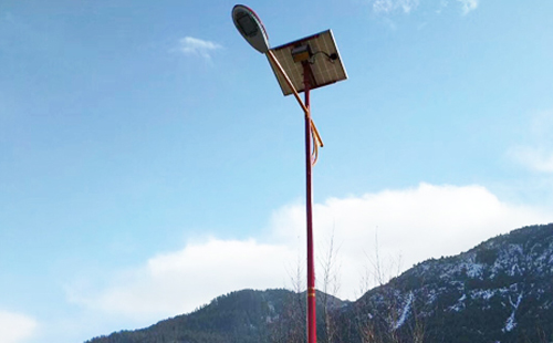 如何选择高质量的互助太阳能路灯材料:全方位指南 如何选择高质量的互助太阳能路灯材料:全方位指南