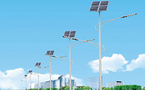 北方冬季互助太阳能路灯的保养要点 北方冬季互助太阳能路灯的保养要点