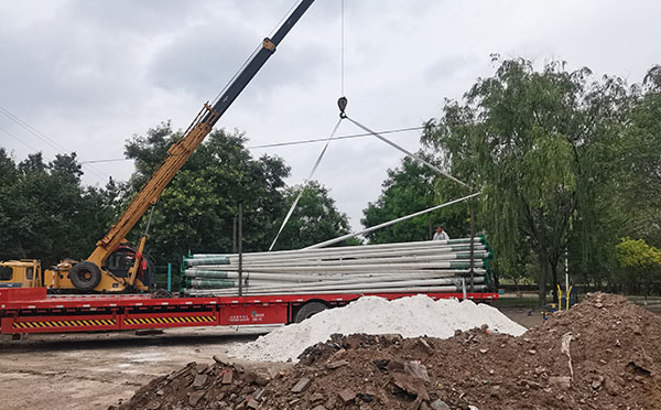 互助智慧路灯:提升城市管理效率的创新解决方案 互助智慧路灯:提升城市管理效率的创新解决方案