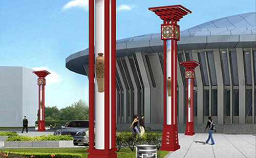 庭院互助景观灯防水等级选择指南 庭院互助景观灯防水等级选择指南