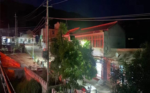 互助太阳能路灯防雷接地做法详解 互助太阳能路灯防雷接地做法详解