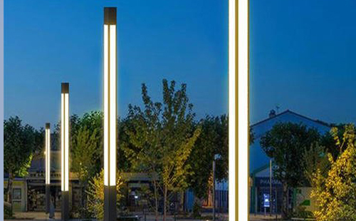 互助景观灯选购与安装全攻略:户外照明避坑指南 互助景观灯选购与安装全攻略:户外照明避坑指南