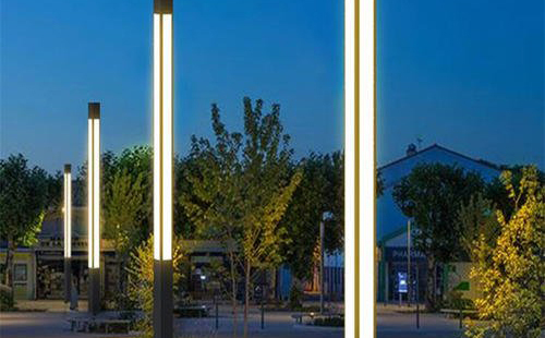 太阳能互助景观灯定制常见问题与解决方案