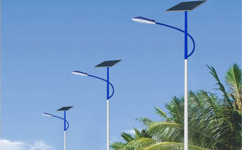 互助太阳能路灯防触电安全指南：如何选择与维护