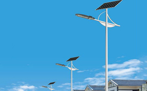 互助太阳能路灯安装调试与维护全指南