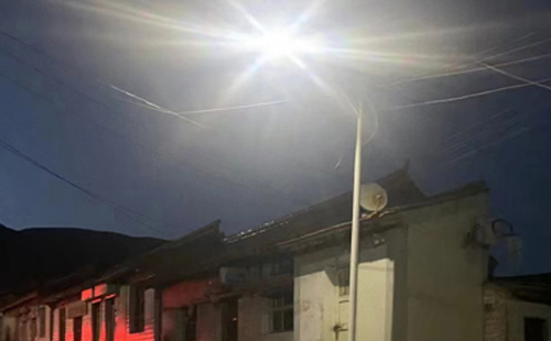 农村院子里最适合的互助太阳能路灯亮度与安装要点 农村院子里最适合的互助太阳能路灯亮度与安装要点