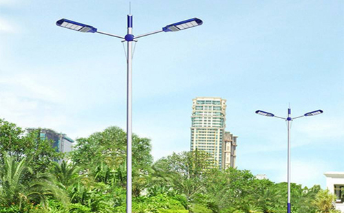 城市节能改造怎样选互助LED路灯色温 城市节能改造怎样选互助LED路灯色温