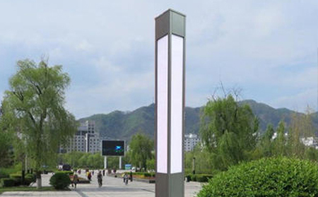 公园安装太阳能互助景观灯怎样布光更亮 公园安装太阳能互助景观灯怎样布光更亮