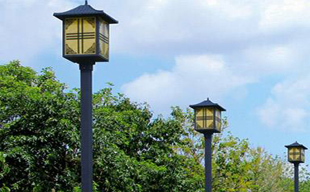 太阳能互助庭院灯怎么选亮度与续航更耐用 太阳能互助庭院灯怎么选亮度与续航更耐用