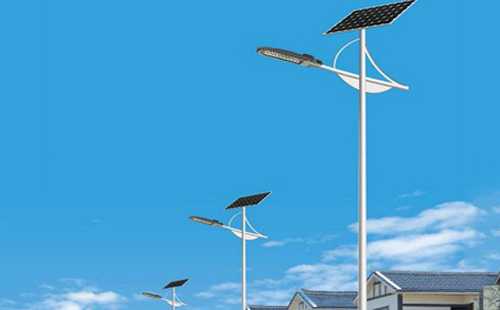 互助太阳能路灯安装步骤与接线要点解析 互助太阳能路灯安装步骤与接线要点解析