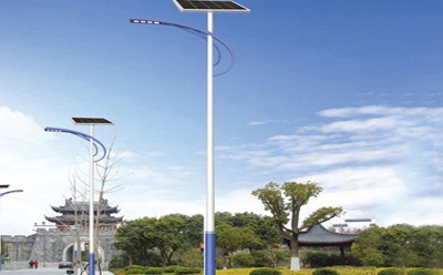 互助互助太阳能路灯价格差在哪？影响造价的4大核心因素揭秘