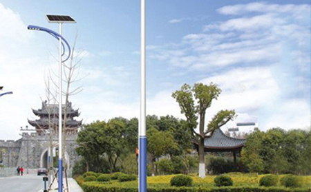 互助太阳能路灯选型配置与地域适应性应用指南 互助太阳能路灯选型配置与地域适应性应用指南