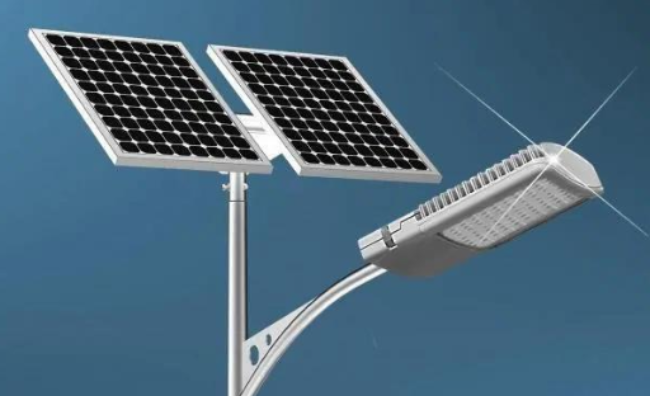 互助太阳能路灯功率查看方法 + 核心作用，新手必看！