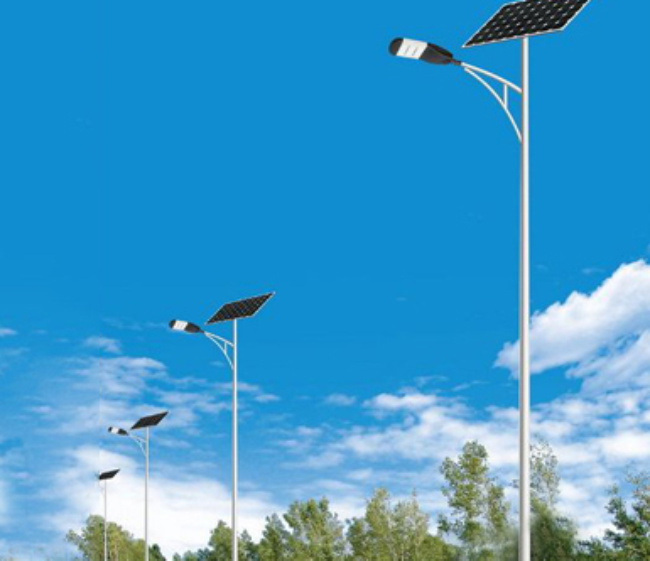 互助太阳能路灯维护时，这些细节别忽略！